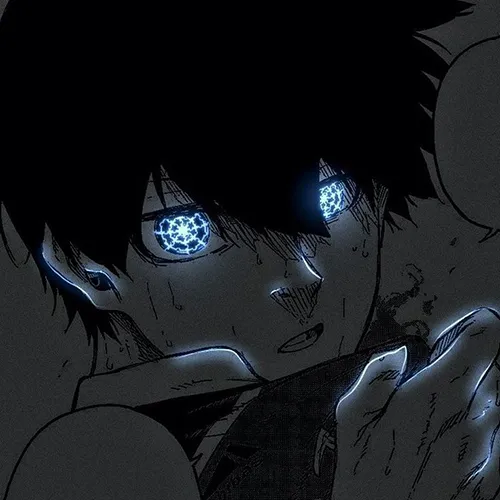 Gambar 25. PP WA Sendiri Menyala dengan mata kerennya yang menyala putih