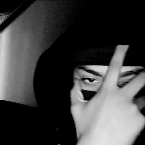 Gambar 26. PP WA Sendiri Keren menutupi wajah