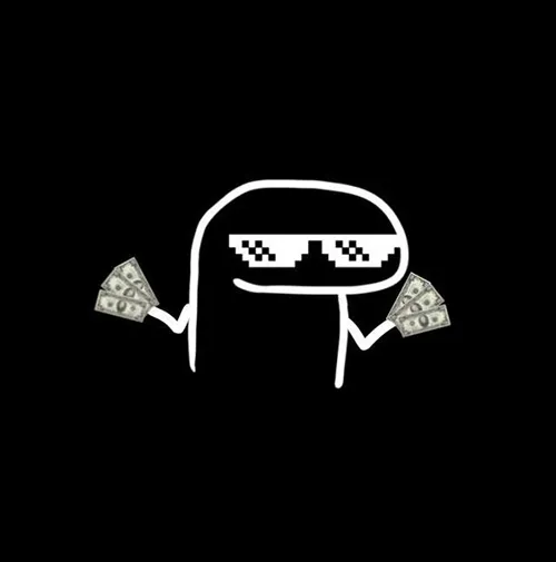 Gambar 28. PP Hitam Polos Keren miliarder