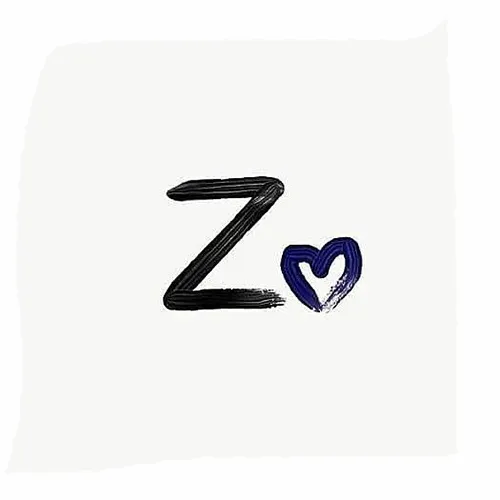 Huruf Z (3)