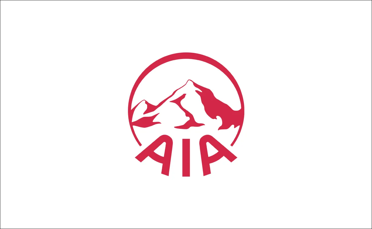 Logo AIA