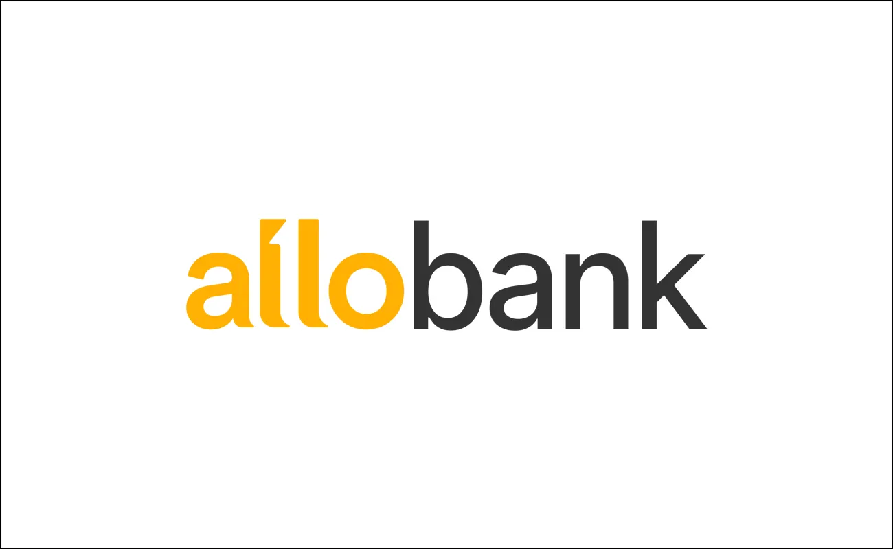 Logo Allo Bank