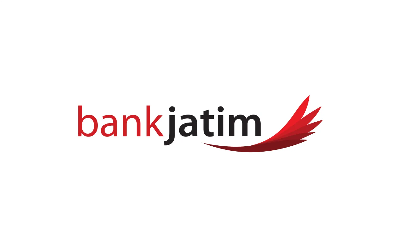 Logo Bank Jatim