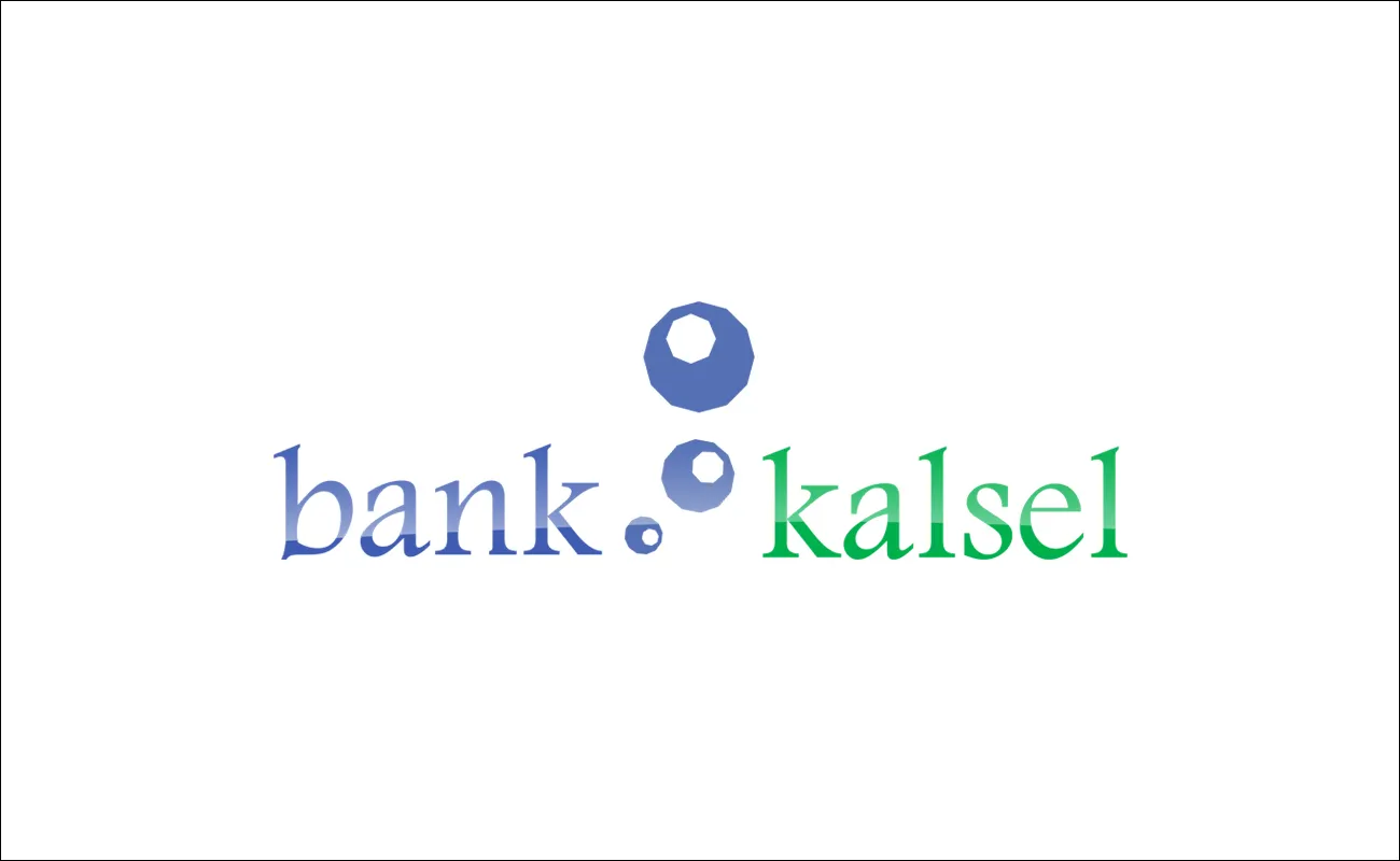 Logo Bank Kalsel