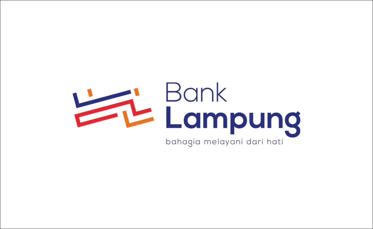 Logo Bank Lampung