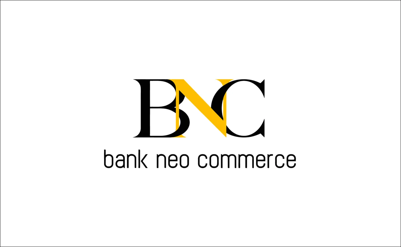 Logo Bank Neo Commerce