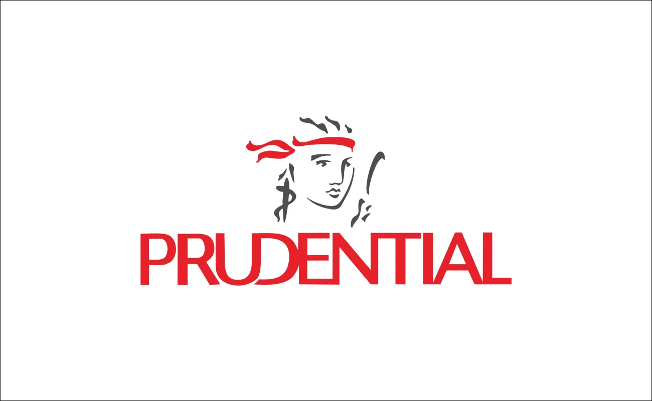 Logo Prudential