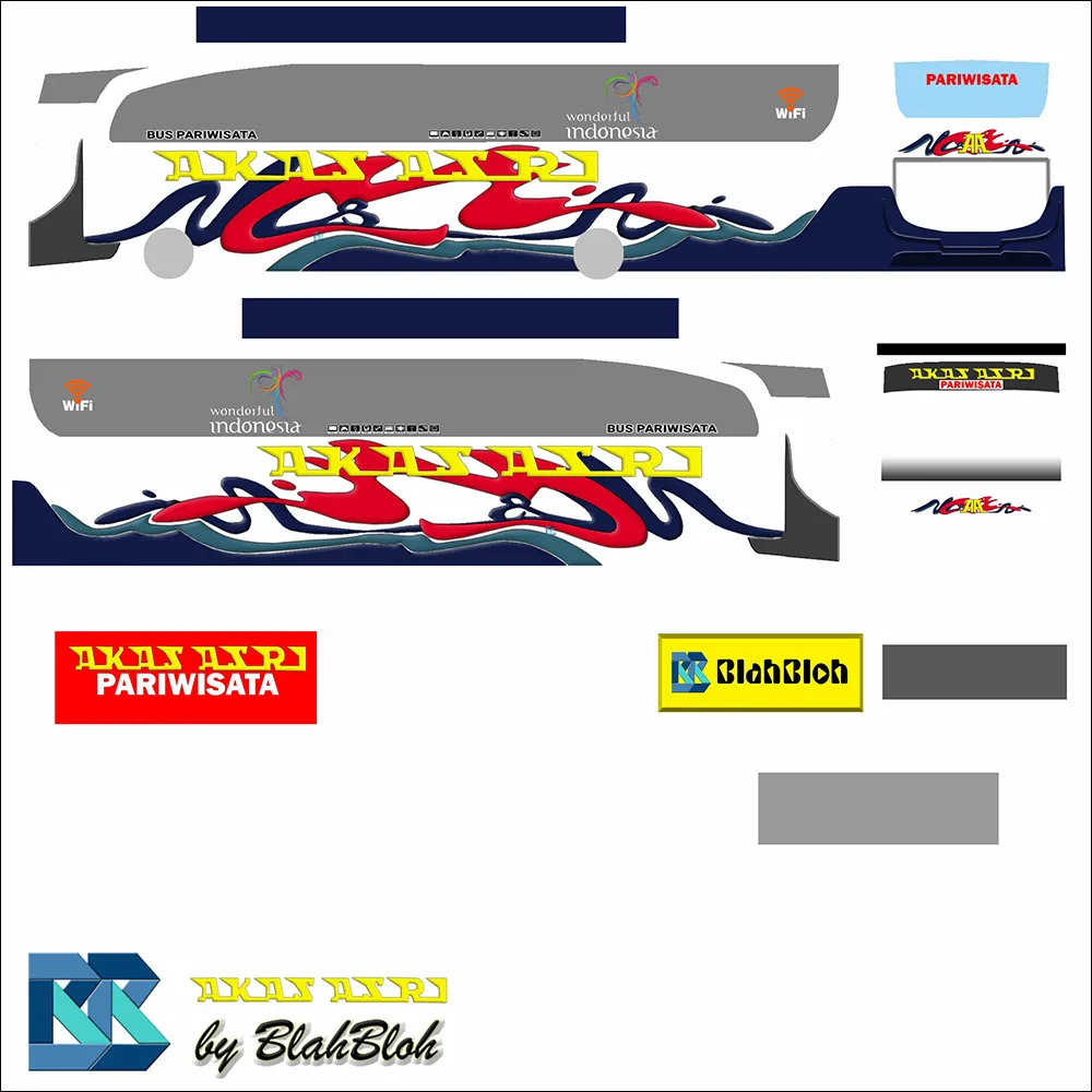 10. Akas Asri Marcopolo