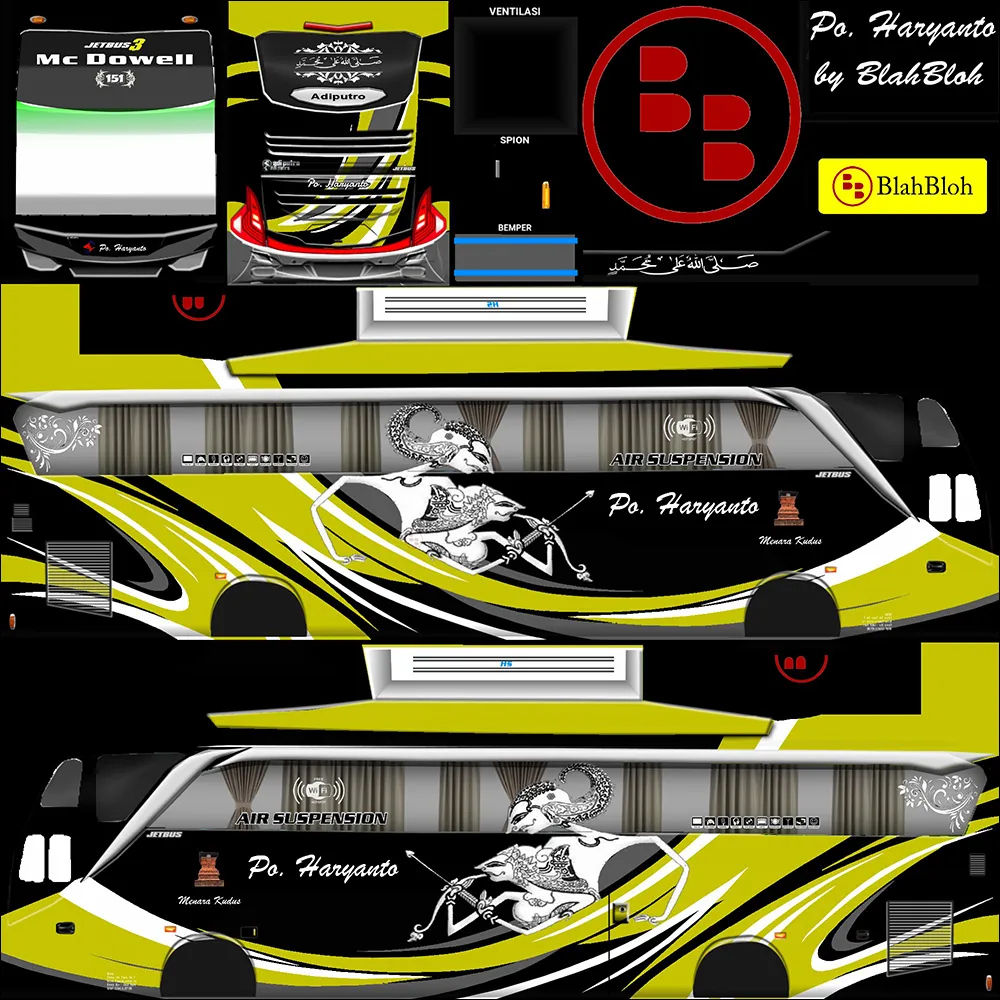 103. Haryanto Mc Dowell Jb3