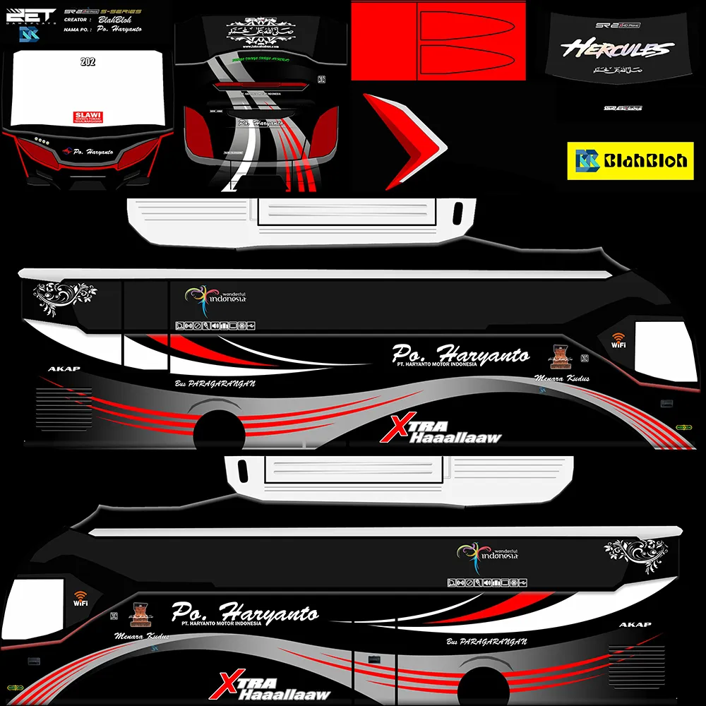 106. Hr 202 S Series