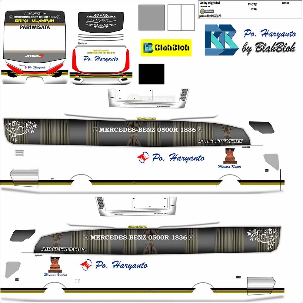 109. Hr Griya Mlampah HD