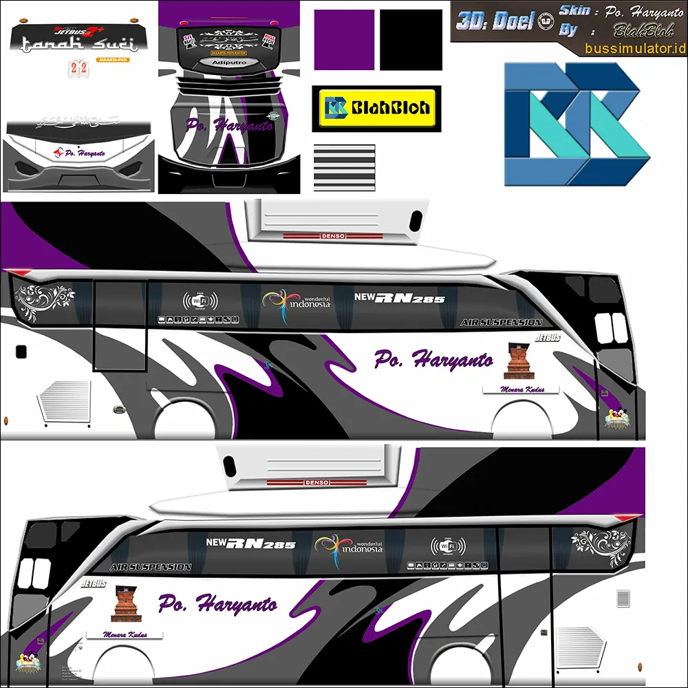 115. Hr022 Tanah Suci Setra HD