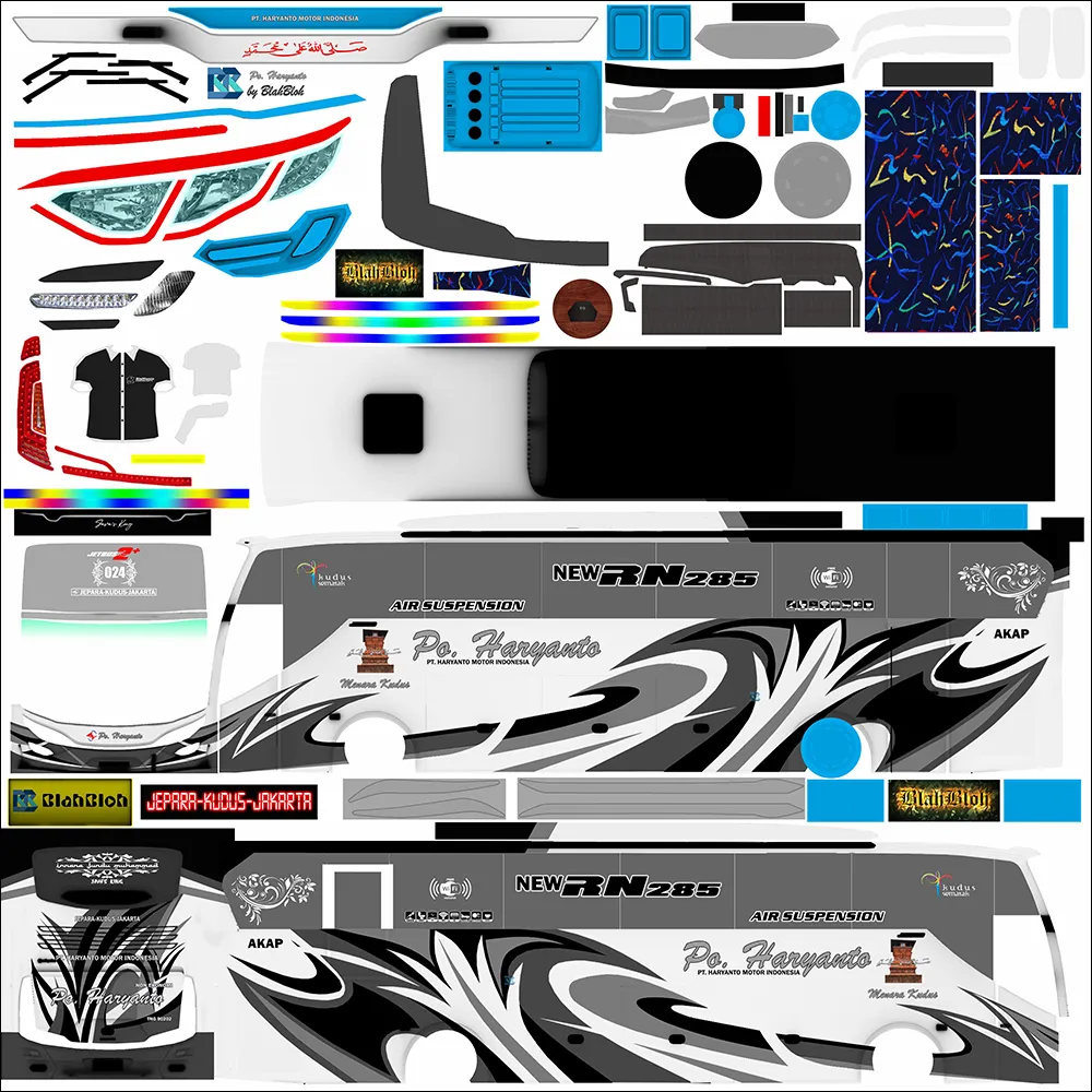 128. Hr 024 Java_s King JB2 Aldovadewa