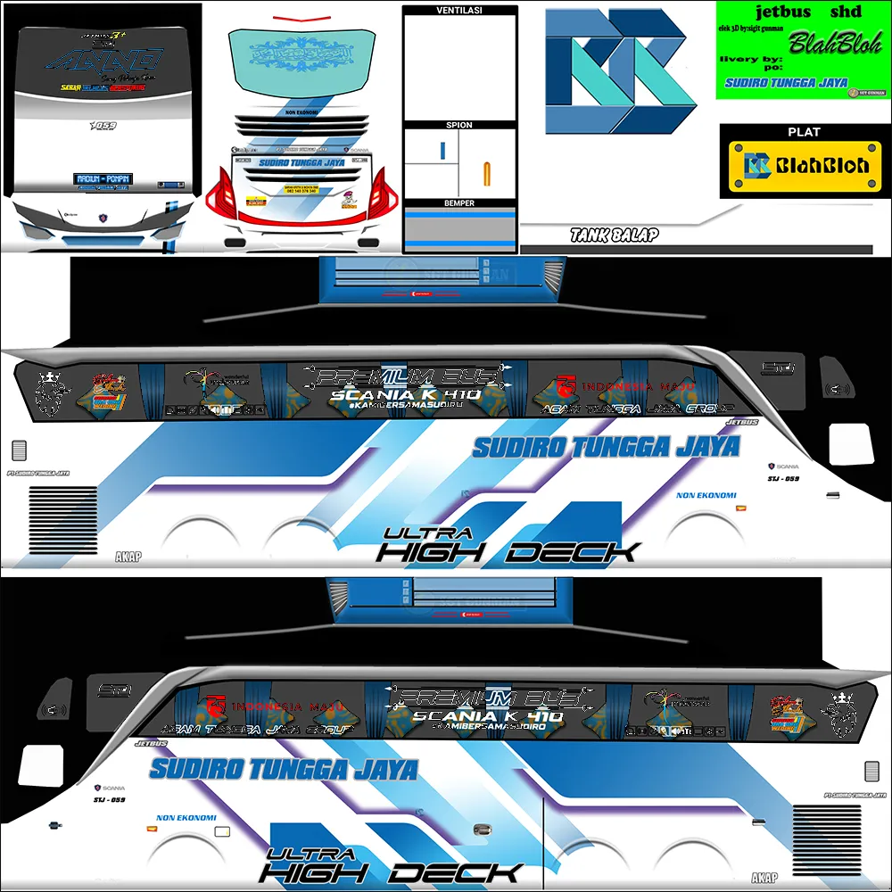 13. STJ Anno SHD Tronton