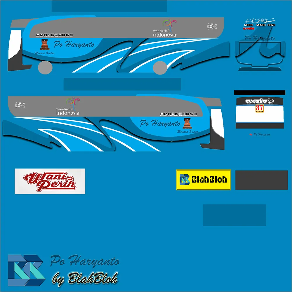 134. Hr 37 Axelle Marcopolo