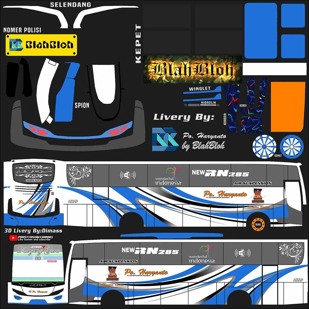143. Hr 038 Kanjeng Guru JB Travego MDC