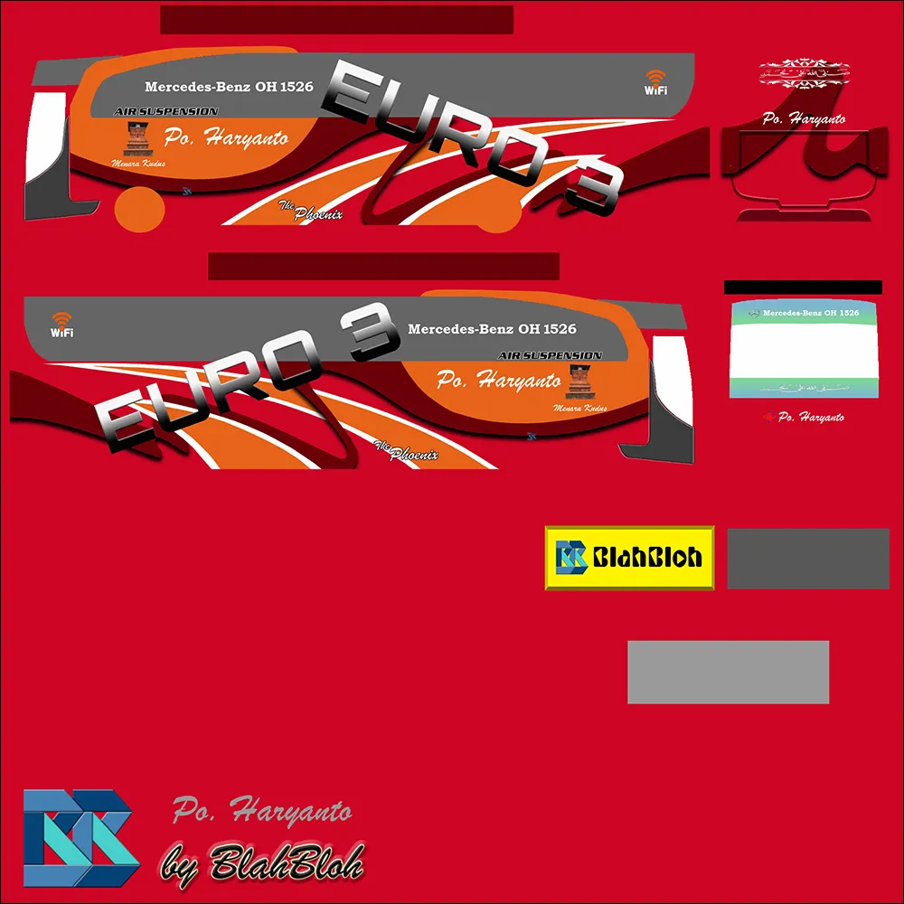 144. Haryanto 01 Marcopolo