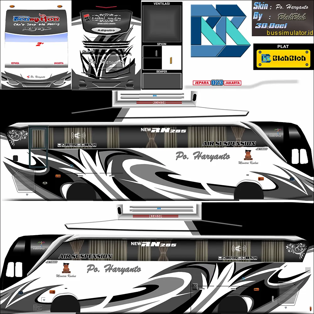 15. Hr 023 Sensation Jb2 SHD