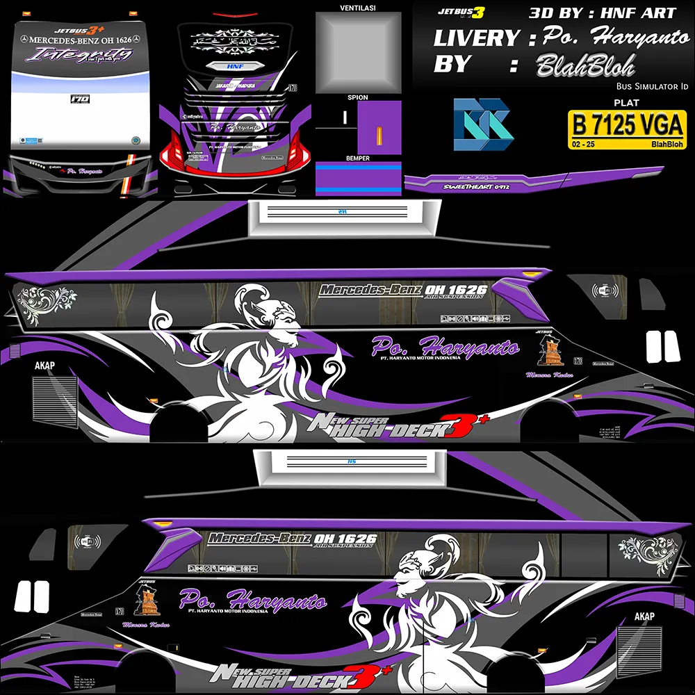 152. Hr 170 Integrity Voyager SHD Ori