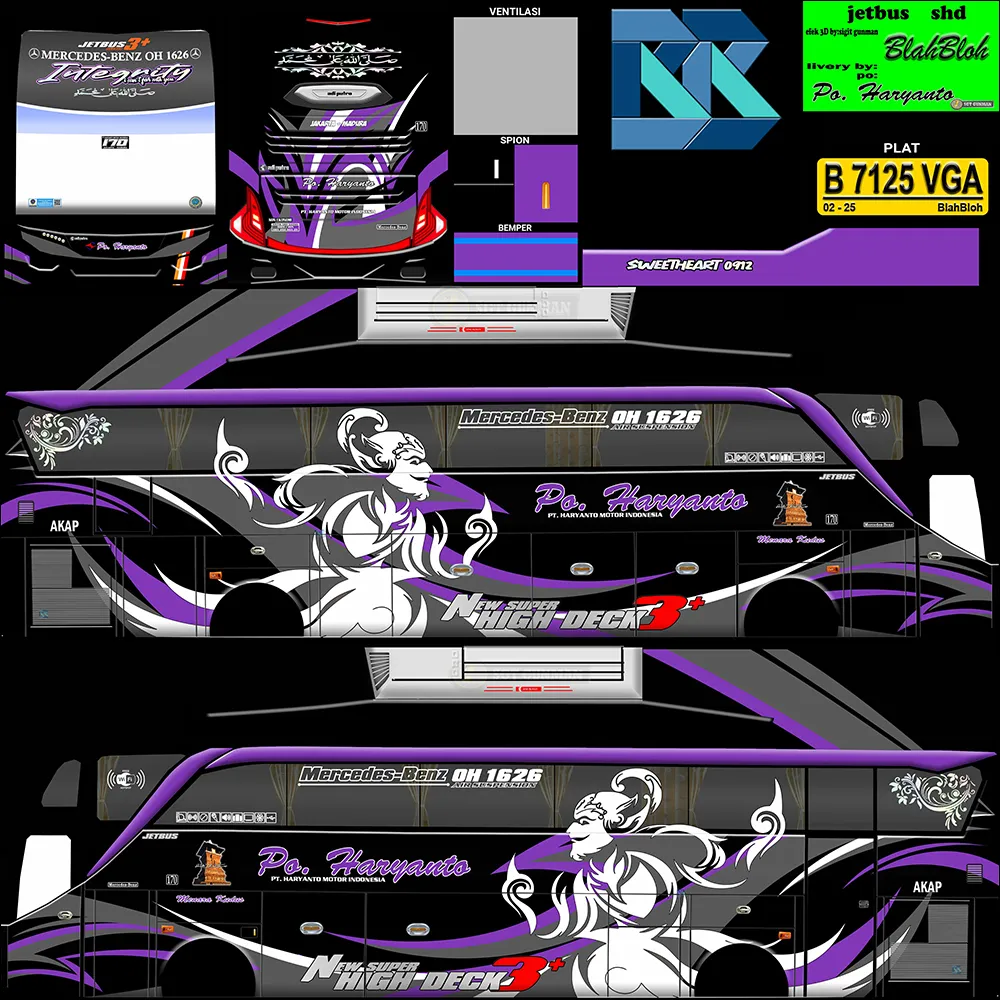 153. Hr 170 Integrity SHD Ori