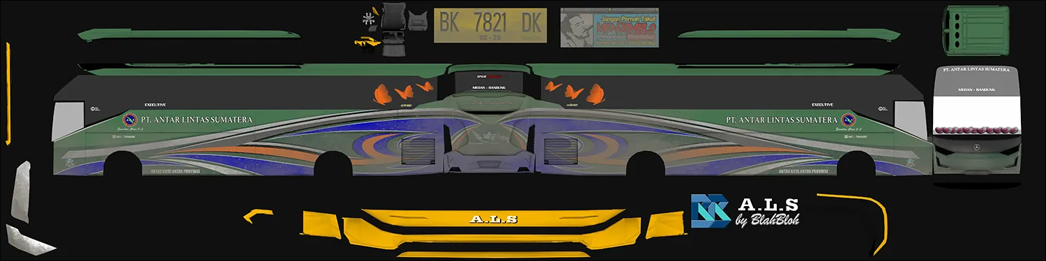 16. ALS 99 Kotor SR3 Rindray