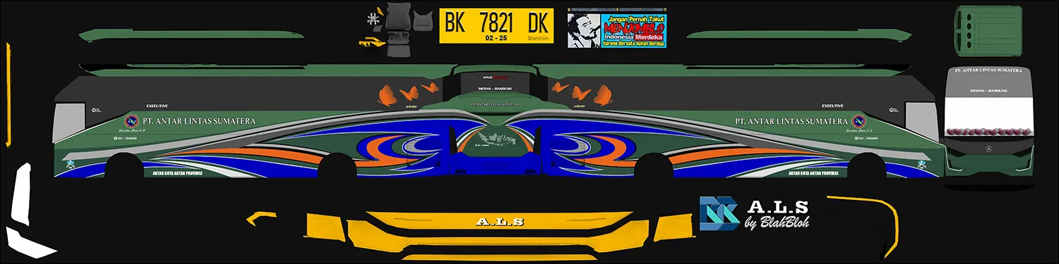 17. ALS 99 SR3 Rindray