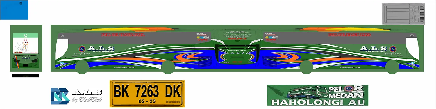 19. ALS 220 Celcius Rindray