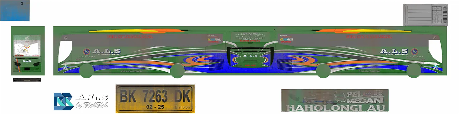 20. ALS 220 Kotor Celcius Rindray