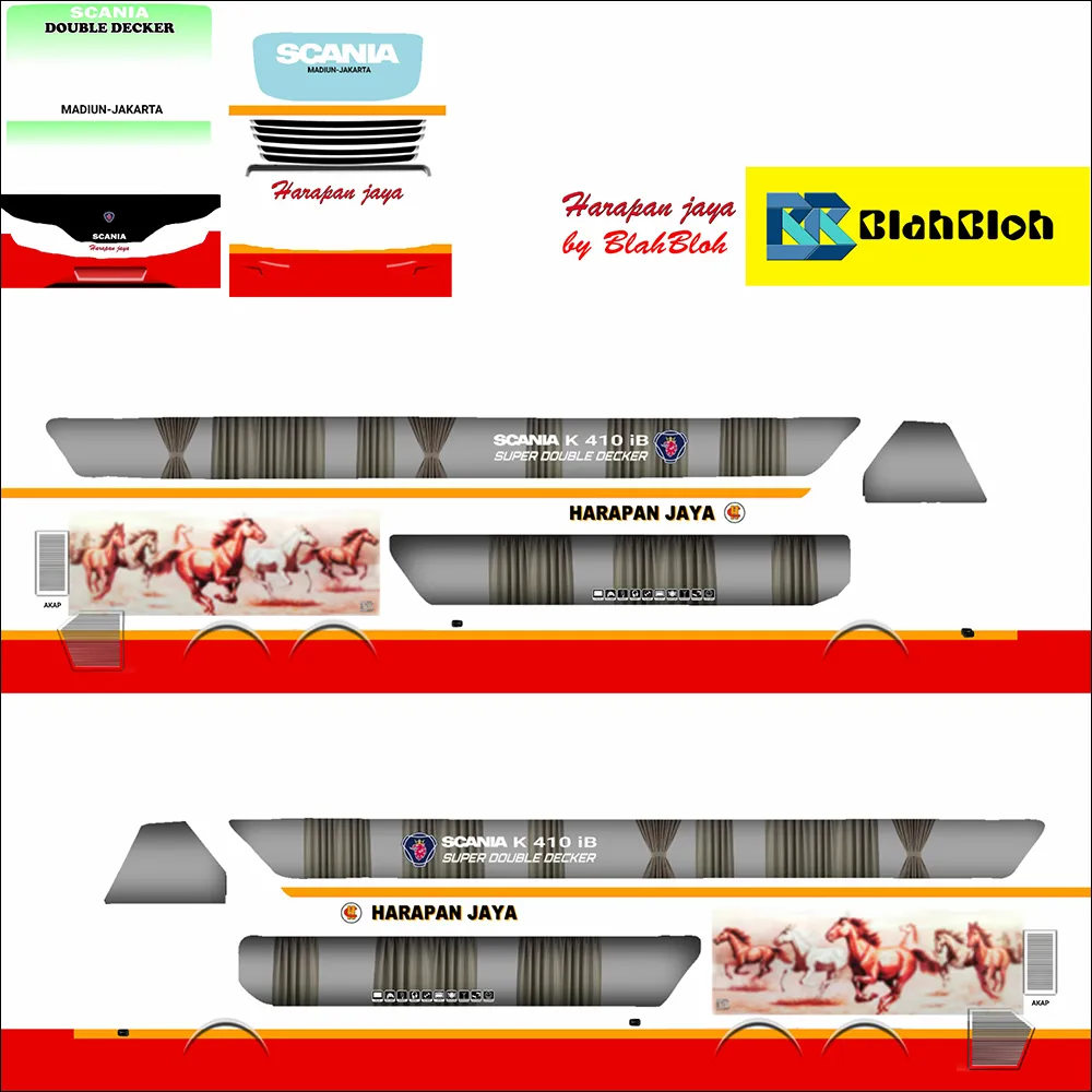 25. Harapan Jaya SDD