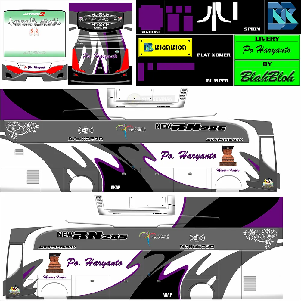 25. Hr 22 Tanah Suci HD