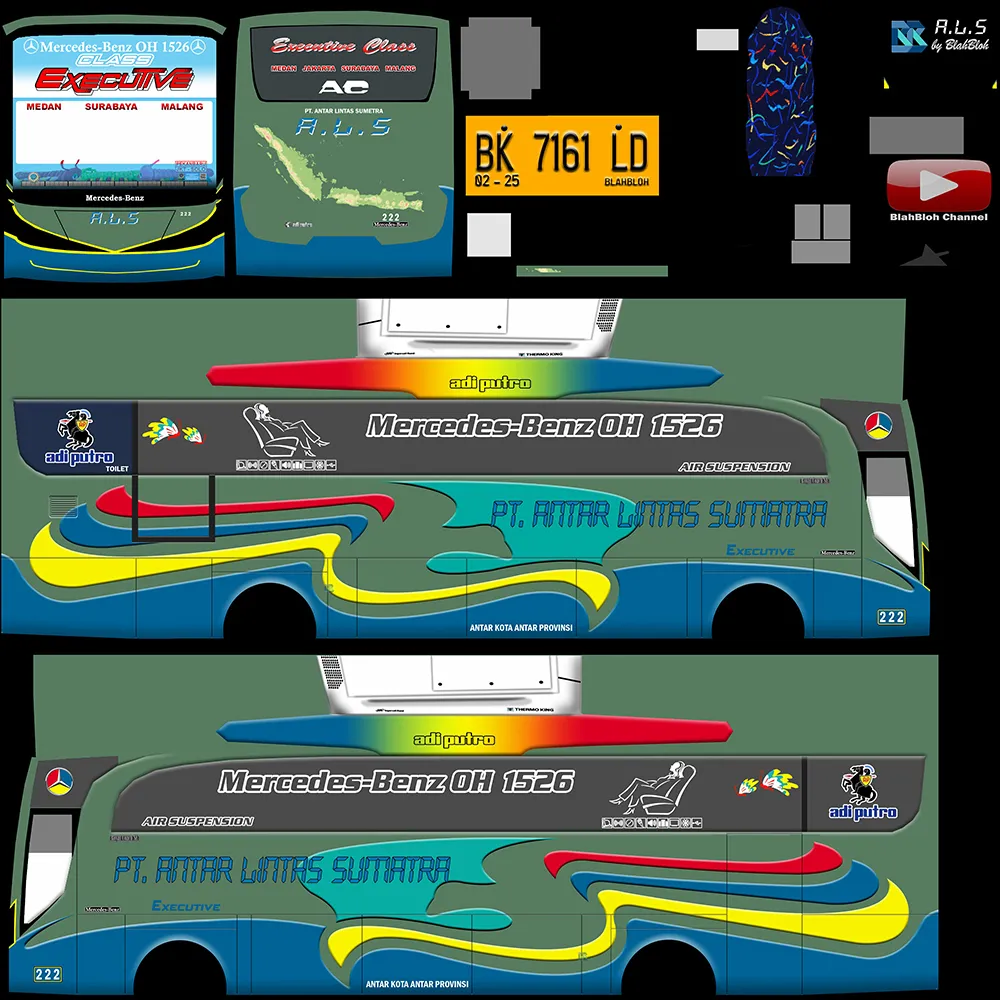 30. ALS HD Rombak Marcopolo