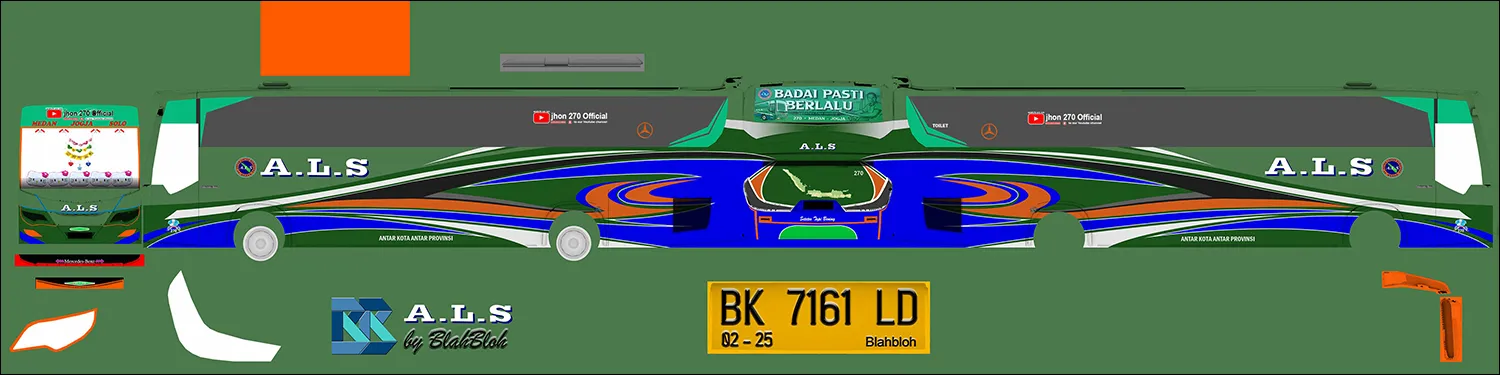 31. ALS Integra Rindray