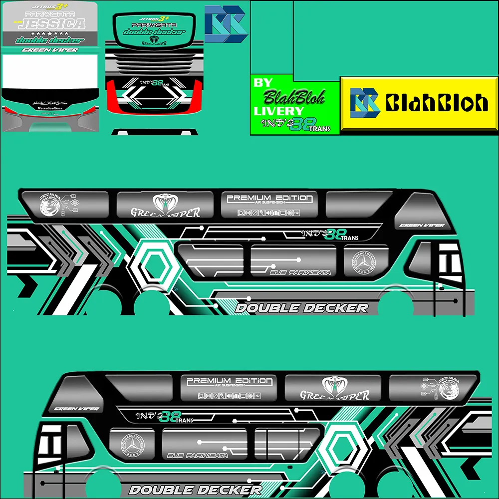 32. Inds 88 trans SDD