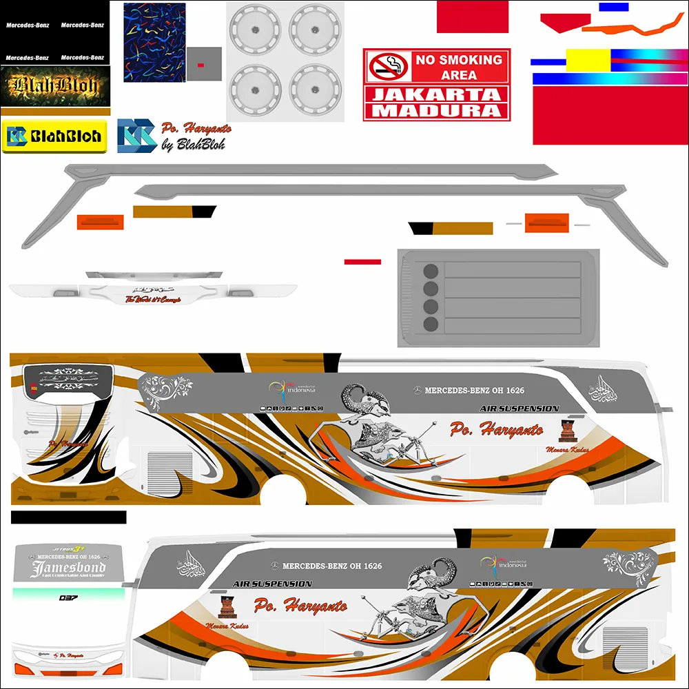 33. HR 037 Jamesbond JB3+ RSM