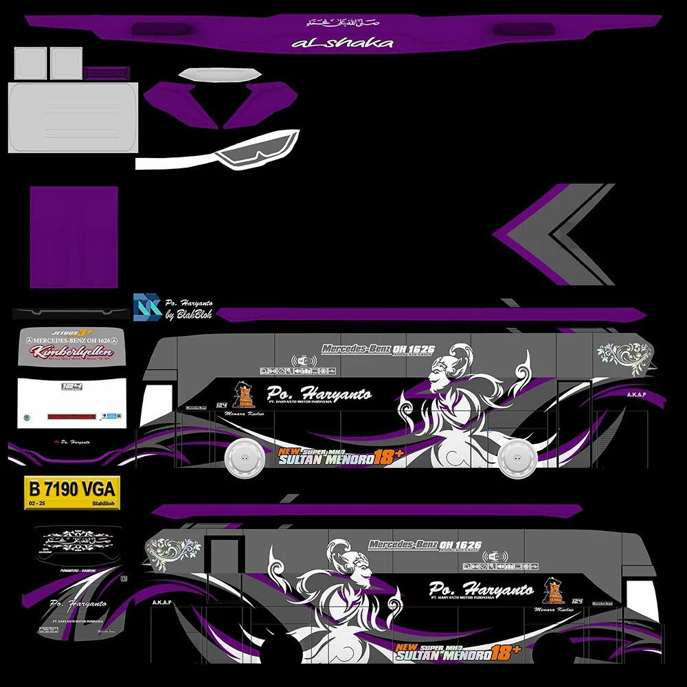 37. Hr 124 Kimberlyellen XHD Rombak