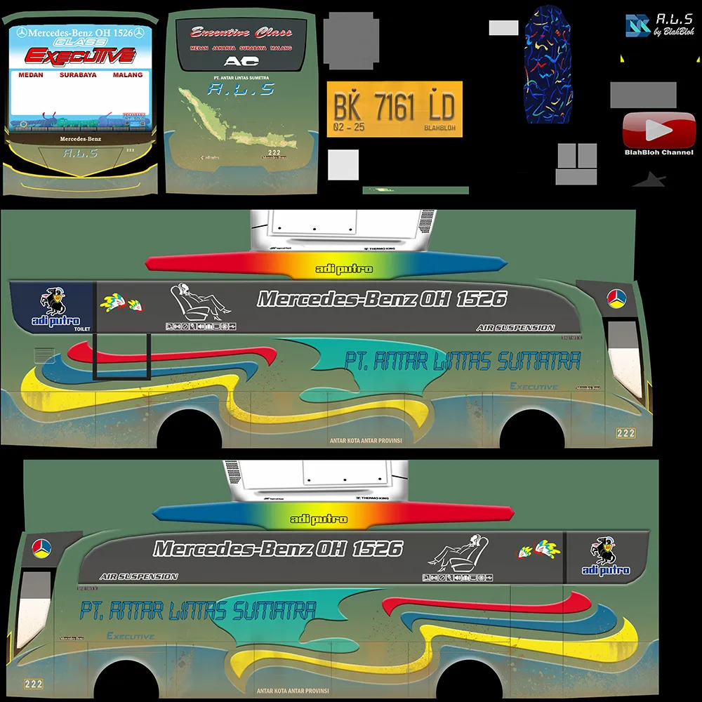 38. ALS kotor HD Rombak Marcopolo