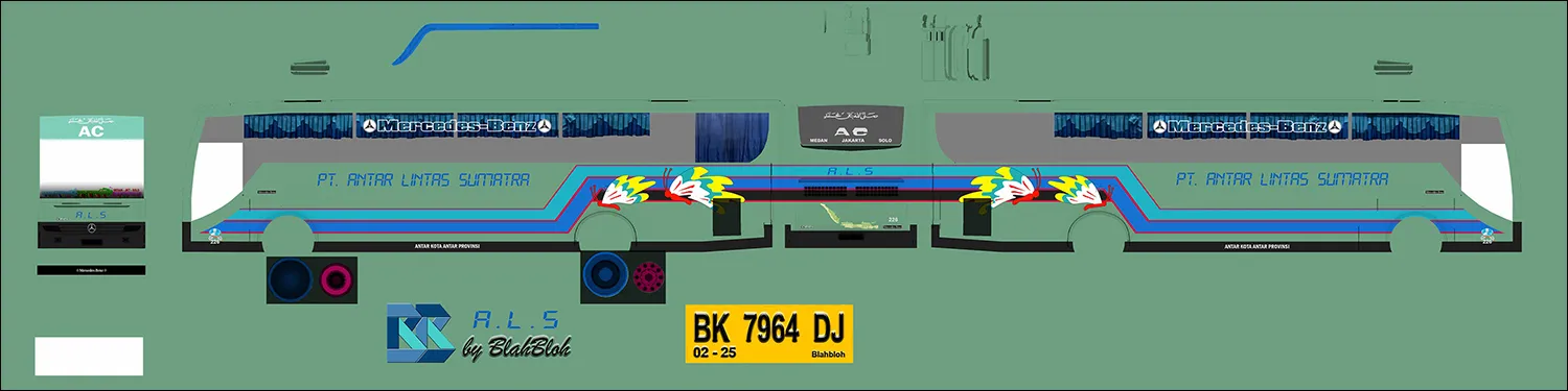 42. ALS Old Setra Rindray
