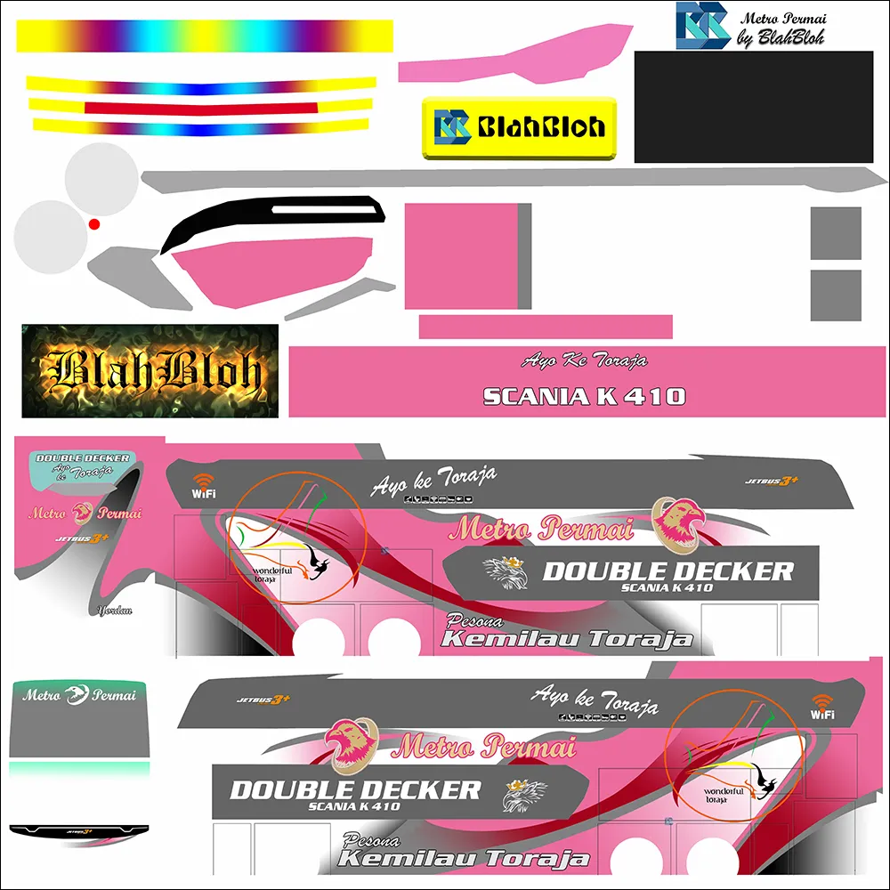 44. Metro Permai SDD MDC