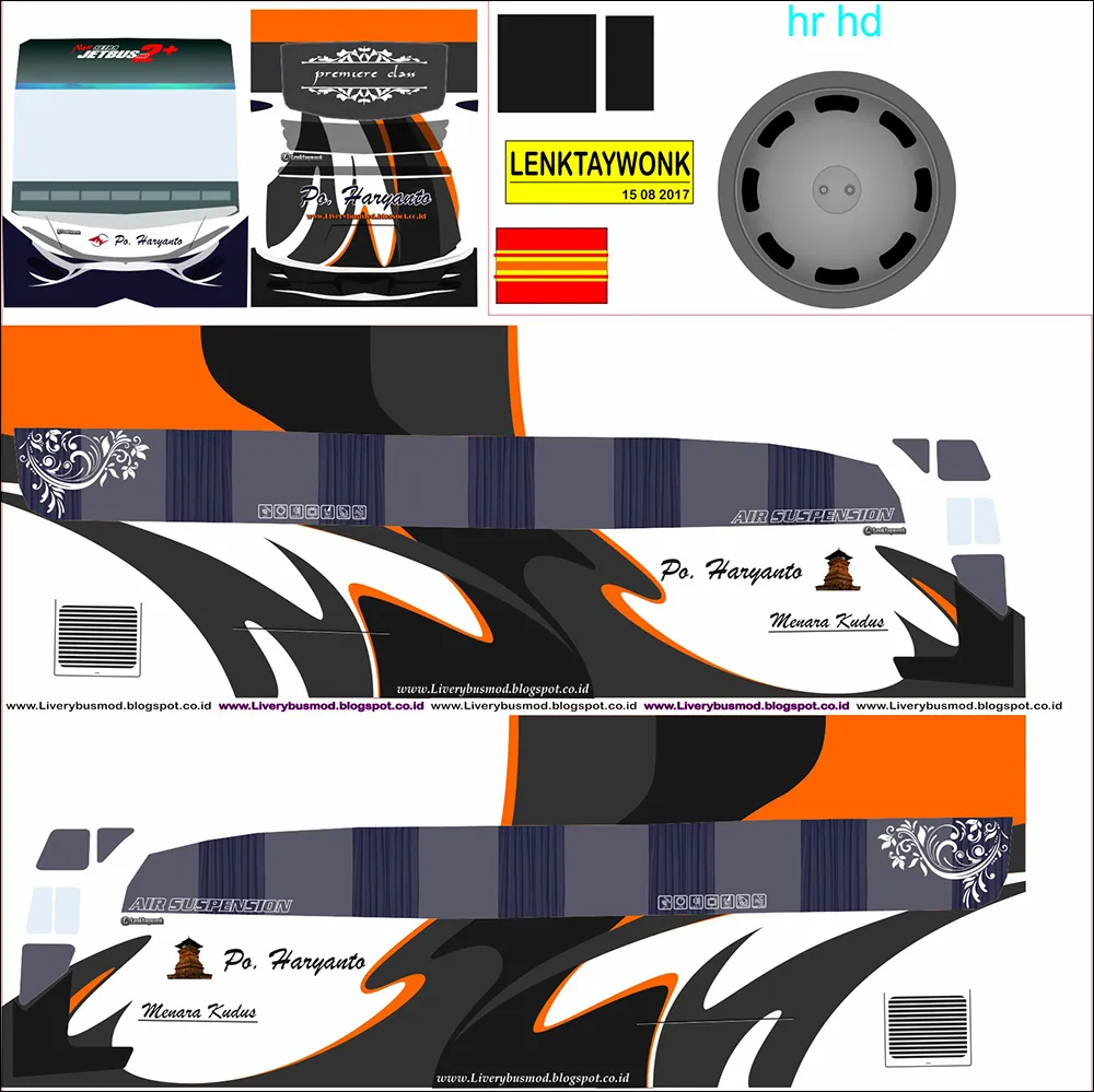 49. Haryanto oren HD