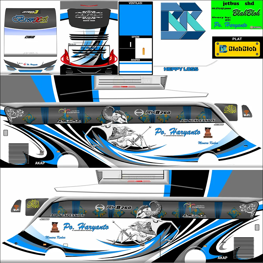 52. Hr 082 Bronxset JB3 SHD