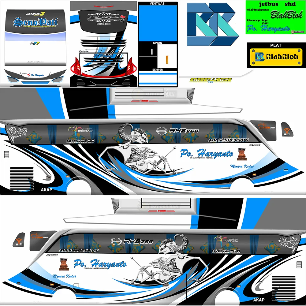 53. Hr 077 Senopati JB3 SHD