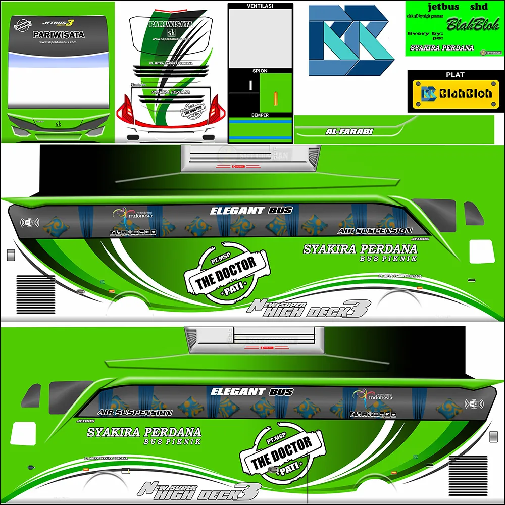 54. Syakira Perdana SHD