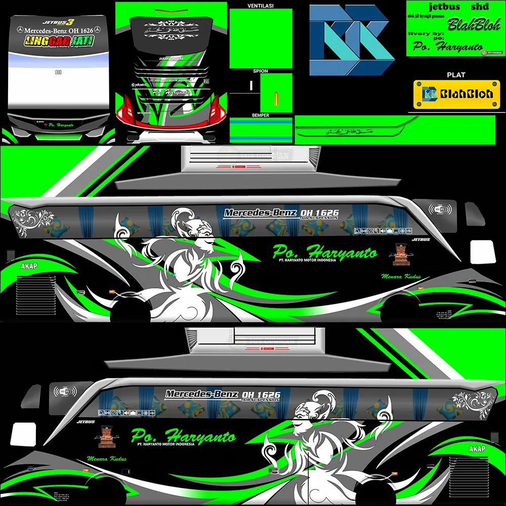 64. Hr 011 Linggar Jati SHD