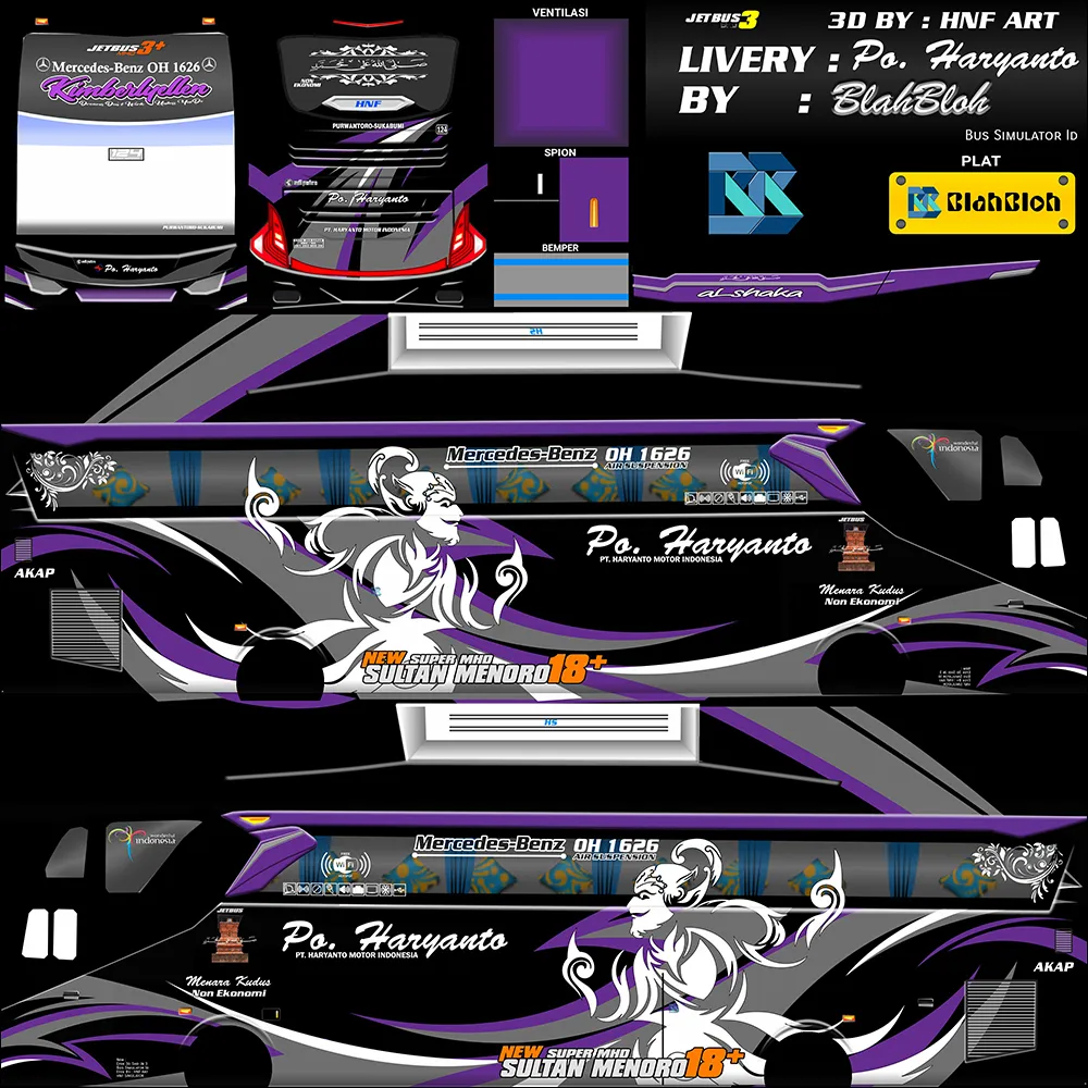 68. Hr 124 Kimberlyellen Voyager SHD