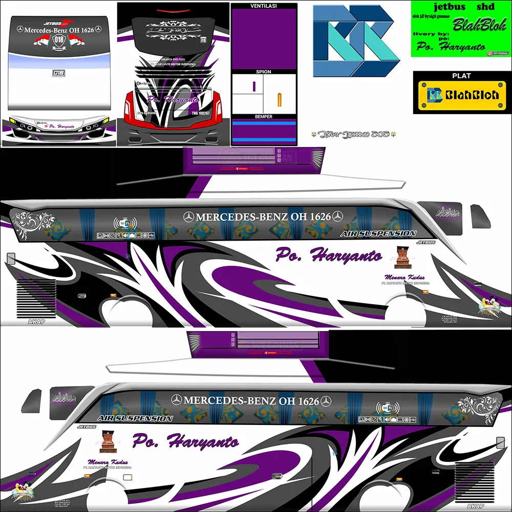 70. Hr 018 New Tattoo SHD