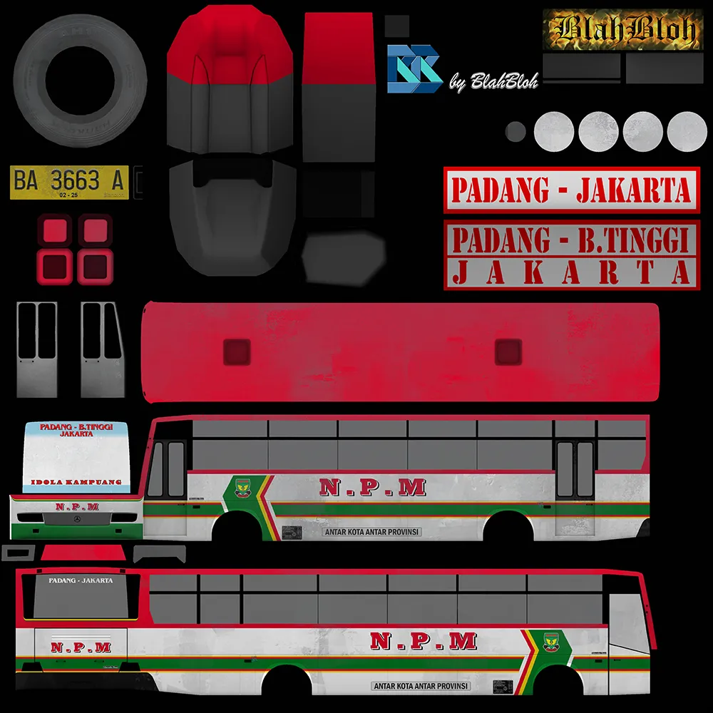 72. NPM Jadul Faridh