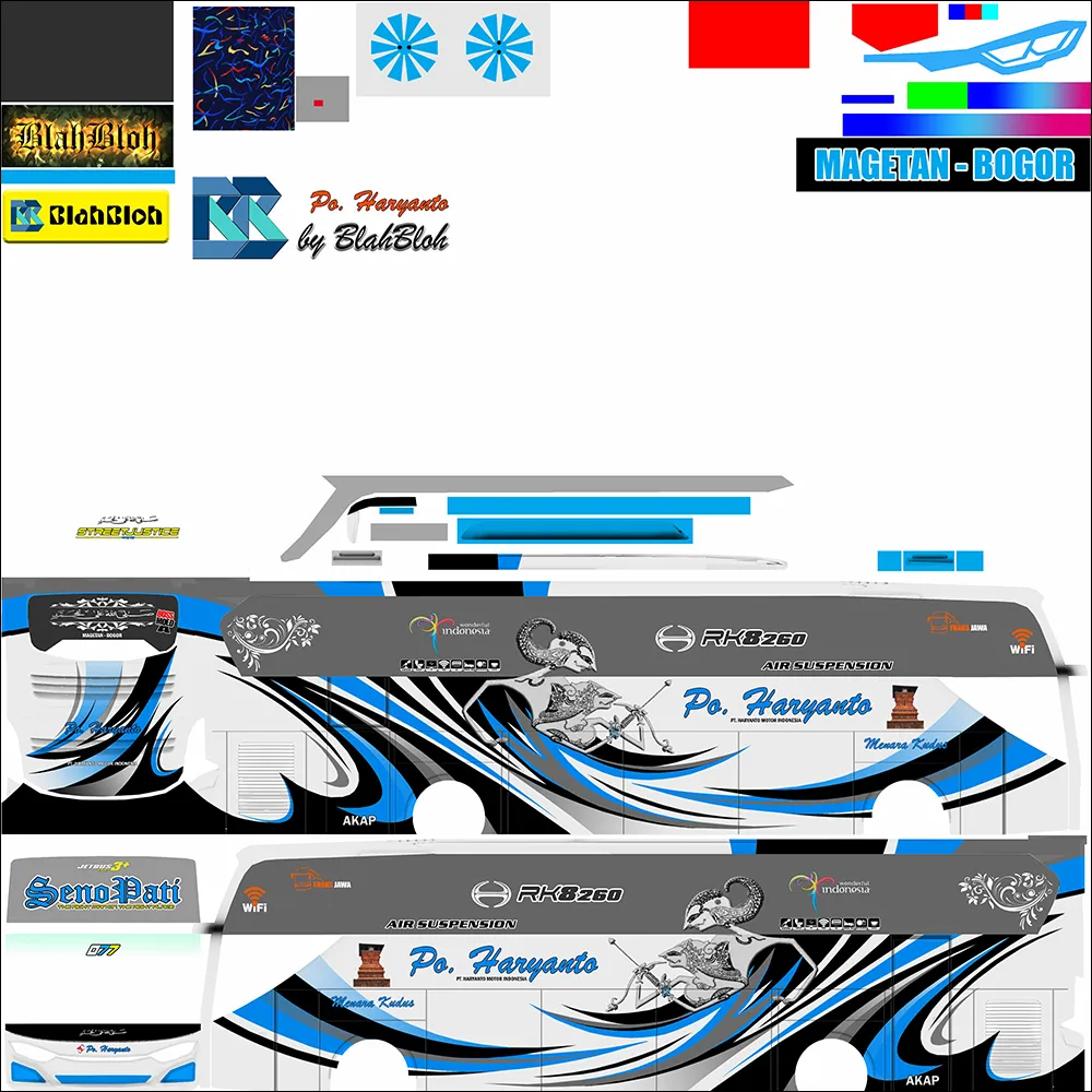 80. Hr 077 Senopati JB3+ MDC