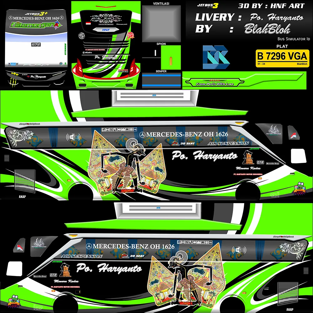 82. HR 072 Fatamorgana JB3 SHD