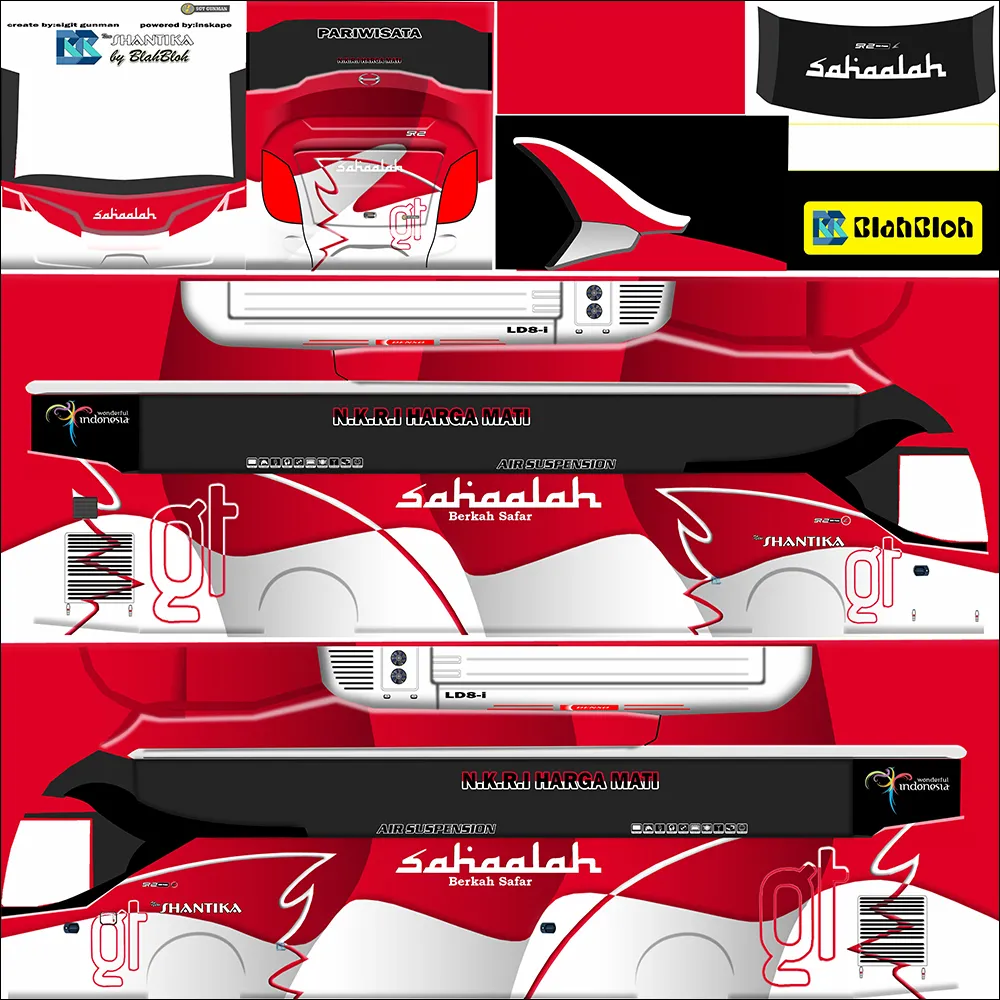 82. Shantika XHD Prime