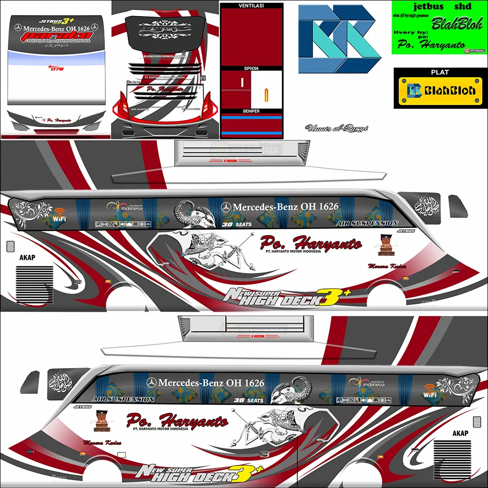 88. Hr 076 Parako SHD